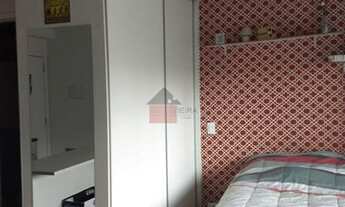 Imagem 7: Apartamento com 1 dormitório à venda, 35 m² por R$ 310.000,00 - Cambuci - São Paulo/SP