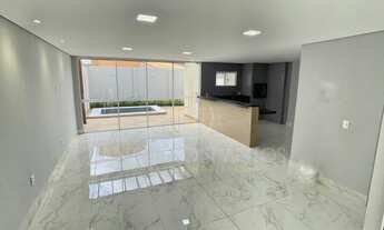 Imagem 4: Village Do Bosque - Casa/Sobrado a venda sendo 170 m² com 3 quartos sendo 1 suite - Cuiabá