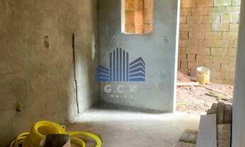 Imagem 2: Ibirité - Casa Padrão - Bosques de Ibirité