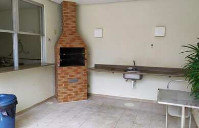 Imagem 4: Apartamento para Venda em Goiânia, Setor Bela Vista, 3 dormitórios, 1 suíte, 4 banheiros