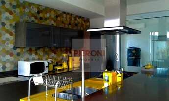 Imagem 4: Casa residencial à venda, Residencial Florença, Rio Claro