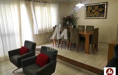 Imagem 3: Apartamento (tipo - padrao) 4 dormitórios/suite, cozinha planejada, portaria 24hs, lazer