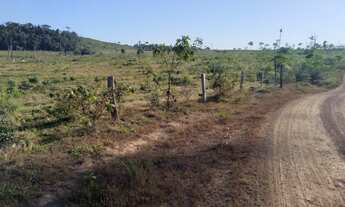 Imagem 4: Lote Chácara com venda por R$1.380.000