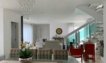 Imagem: Casa de condomínio sobrado para venda com