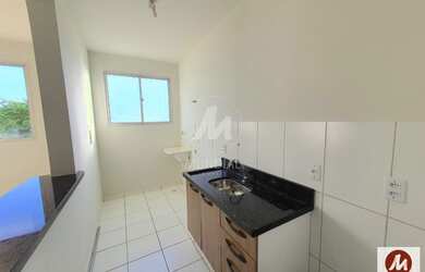 Imagem 3: Apartamento (tipo - padrao) 2 dormitórios, cozinha planejada, portaria 24hs, lazer, salão