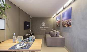 Imagem 2: Apartamento à venda 2 quartos 1 suíte 2 vagas - União