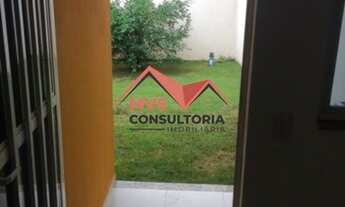 Imagem 2: Ótima Casa de 2 Quartos em Itaboraí!