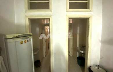 Imagem 12: Andar/laje corporativa para aluguel possui 400 metros quadrados em República - São Paulo