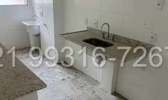 Imagem 7: Apartamento para venda com 85 metros quadrados com 2 quartos em Botafogo - Rio de Janeiro