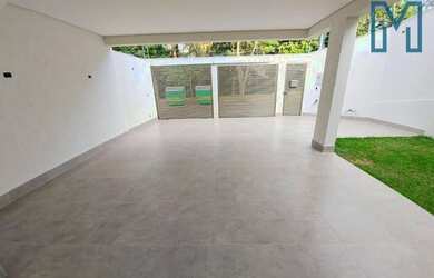 Imagem 5: Casa com 3 dormitórios à venda, 248 m² por R$ 849.000,00 - Itapoã - Belo Horizonte/MG
