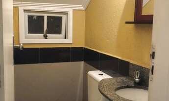 Imagem 5: SOBRADO EM CONDOMÍNIO | 3 DORMS SENDO 1 SUÍTE | CIDADE INTERCAP