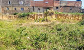 Imagem 4: Lote/Terreno para venda possui 250 metros quadrados em Ajuda de Cima - Macaé - RJ