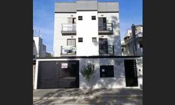 Imagem 6: Apartamento com 2 dormitórios à venda, 56 m² por R$ 349.000 - Vila Metalúrgica - Santo And