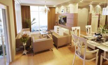 Imagem 5: Vendo apartamento novo, andar alto, três dormitórios no Centro de Gravataí RS