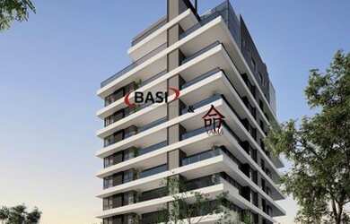 Imagem 6: CURITIBA - Apartamento Padrão - Batel