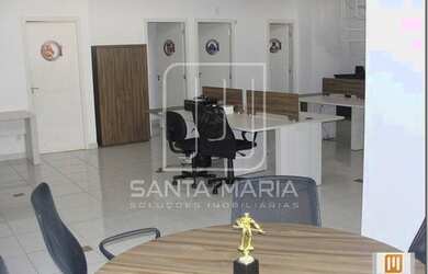 Imagem 3: Salão/Galpão (salão - térreo