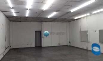 Imagem 2: Salão para alugar, 117 m² por R$ 6.000,00/mês - Vila Maceno - São José do Rio Preto/SP