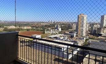 Imagem 3: Apartamento para aluguel 3 quartos 1 suíte 2 vagas Nova Aliança Ribeirão Preto