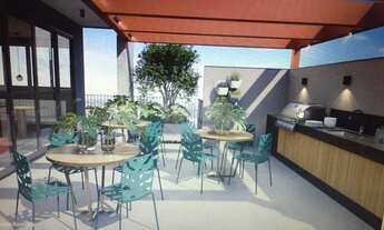 Imagem 2: São Paulo - Apartamento Padrão - MOEMA