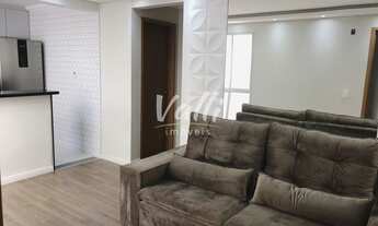 Imagem 7: Santa Bárbara Doeste - Apartamento Padrão - Jardim Bertoni