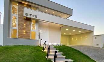 Imagem 2: Casa Ecoville Casa em condomínio com 3 dormitórios