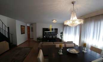 Imagem 3: Duplex em Perdizes para locação com 240 m2