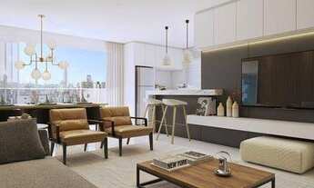 Imagem 2: Apartamento, 03 suítes, 02 vagas, Centro Balneário Camboriú/SC