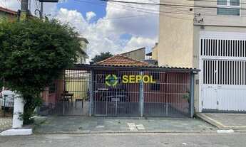 Imagem: Casa à venda por R$ 700.000,00 - Vila Carrão