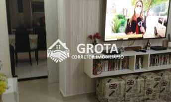 Imagem 3: Linda Casa em Condomínio para Venda no bairro Cidade São Mateus, 2 dorm, 2 suíte, 1 vagas