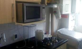 Imagem 7: Apartamento com 2 dormitórios à venda, 45 m² por R$ 240.000 - Vila Venditti - Guarulhos/SP