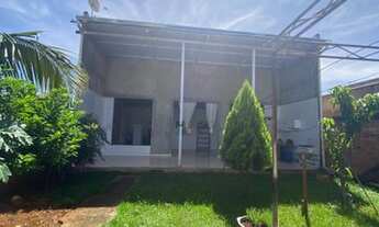 Imagem 6: Vende-se casa no Parque Tremendão