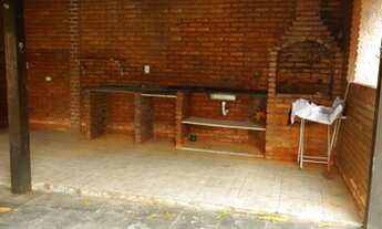 Imagem 4: Casa para aluguel com 360 metros quadrados com 5 quartos em Floramar - Belo Horizonte - MG