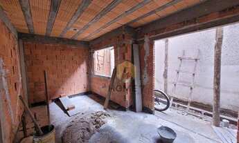 Imagem 7: Sobrado com 3 dormitórios à venda, 94 m² por R$ 525.000,00 - Sítio Cercado - Curitiba/PR