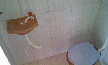 Imagem 4: Casa para venda possui 102 metros quadrados com 4 quartos em Sepetiba - Rio de Janeiro - R