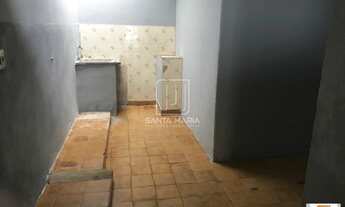 Imagem 4: Salão/Galpão (salão - térreo