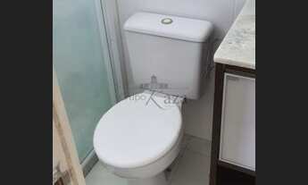 Imagem 6: Apartamento / Padrão - Jardim Augusta - Locação - Residencial