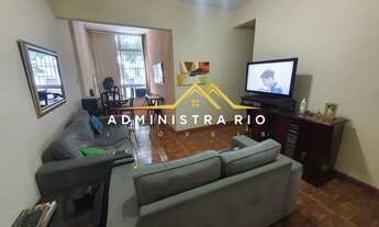 Imagem 2: Apartamento para venda tem 55 metros quadrados com 1 quarto em Copacabana - Rio de Janeiro