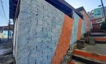 Imagem 4: TERRENO RESIDENCIAL em TABOÃO DA SERRA - SP, JARDIM PARAÍSO