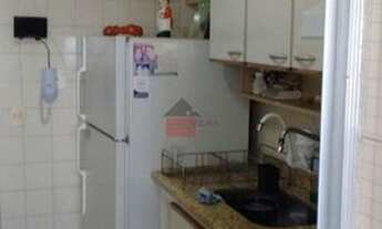 Imagem 3: Apartamento residencial à venda, Jardim da Glória, São Paulo