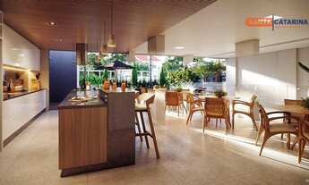 Imagem 7: Apartamento 02 dormitórios, 01 vaga, Rua João Ladislau Tabalipa, Itajaí