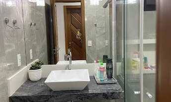 Imagem 5: Excelente 3 quartos com 01 Suite,03 Banheiros, 01Vaga Cód: 21044 A