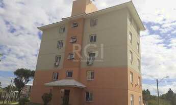 Imagem 1: Porto Alegre - Apartamento Padrão - Restinga