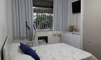 Imagem 6: Apartamento à venda, 90 m² por R$ 370.000,00 - Santa Rosa - Niterói/RJ