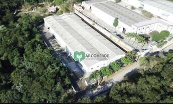 Imagem: GALPÃO INDUSTRIAL/ LOGÍSTICO- COTIA!