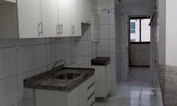 Imagem: Apartamento com 03 quartos sendo 01 suite