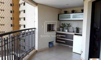 Imagem 2: Apartamento (tipo - padrao) 4 dormitórios/suite, cozinha planejada, portaria 24hs, lazer