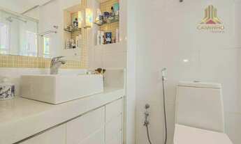 Imagem 6: Vendo apartamento de três dormitório , suíte e duas vagas no Bairro Rio Branco em Porto Al