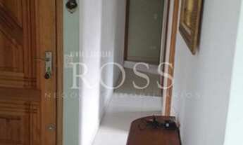 Imagem 2: Apartamento para venda possui 87 metros quadrados com 3 quartos em Bela Vista - São Paulo