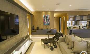 Imagem 3: GOIâNIA - Apartamento Padrão - Setor Bueno