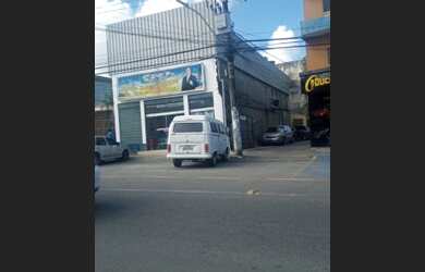 Imagem 2: Galpão/Depósito/Armazém para aluguel possui 250 metros quadrados em Mussurunga II - Salvad